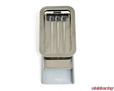 ACP Rear Quarter Arm Rest Ash Cover Receptacle Ford Convertible - FM-BQ001