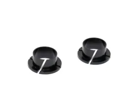 ACP Automatic Transmission Floor Shifter Housing Bushing Pair Ford | Mercury 1966-1989
