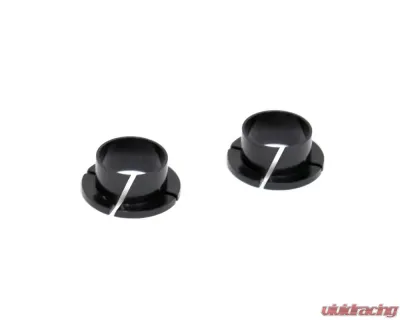 ACP Automatic Transmission Floor Shifter Housing Bushing Pair Ford | Mercury 1966-1989 - FM-BS025