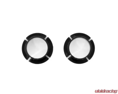 ACP Automatic Transmission Floor Shifter Housing Bushing Pair Ford | Mercury 1966-1989 - FM-BS025
