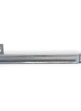 ACP Quarter Window Guide Channel Driver Side Ford | Mercury 1965-1968                                     - FM-BW033L - Image 2