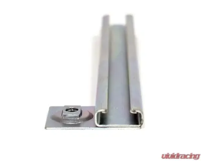 ACP Quarter Window Guide Channel Driver Side Ford | Mercury 1965-1968 - FM-BW033L