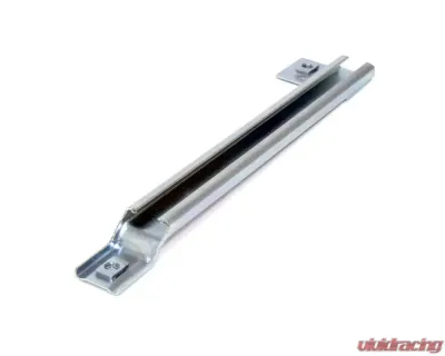 ACP Quarter Window Guide Channel Passenger Side Metal for Ford Mustang 1965-1968, Mercury Cougar 1967-1968 - FM-BW033R