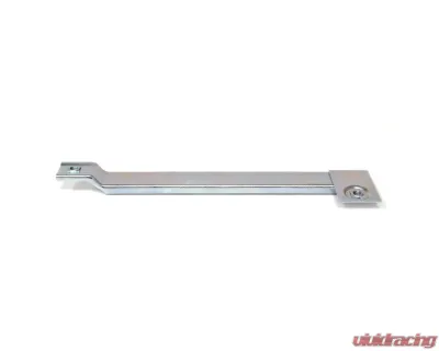 ACP Quarter Window Guide Channel Passenger Side Metal for Ford Mustang 1965-1968, Mercury Cougar 1967-1968 - FM-BW033R