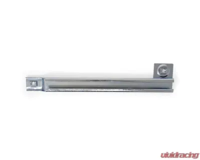 ACP Quarter Window Guide Channel Passenger Side Metal for Ford Mustang 1965-1968, Mercury Cougar 1967-1968 - FM-BW033R