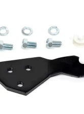 ACP Clutch Pedal Return Spring Bracket w/ Insulator & Hardware Ford Mustang | Mercury Cougar 1967-1968                                     - FM-EC078 - Image 3