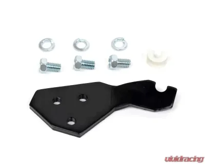 ACP Clutch Pedal Return Spring Bracket w/ Insulator & Hardware Ford Mustang | Mercury Cougar 1967-1968 - FM-EC078