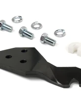 ACP Clutch Pedal Return Spring Bracket w/ Insulator & Hardware Ford Mustang | Mercury Cougar 1967-1968                                     - FM-EC078 - Image 2