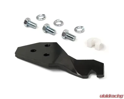 ACP Clutch Pedal Return Spring Bracket w/ Insulator & Hardware Ford Mustang | Mercury Cougar 1967-1968 - FM-EC078