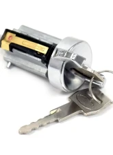 ACP Ignition Lock Cylinder with Keys for 1970-1974 Ford Lincoln Mercury Models                                     - FM-EI012 - Image 4