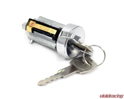 ACP Ignition Lock Cylinder with Keys for 1970-1974 Ford Lincoln Mercury Models - FM-EI012