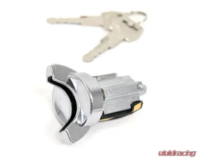 ACP Ignition Lock Cylinder with Keys for 1970-1974 Ford Lincoln Mercury Models - FM-EI012