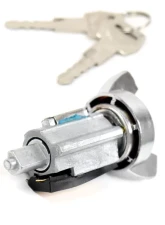 ACP Ignition Lock Cylinder with Keys for 1970-1974 Ford Lincoln Mercury Models                                     - FM-EI012 - Image 3