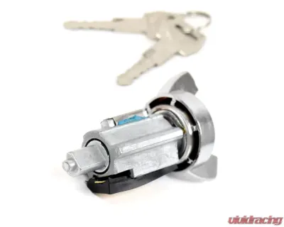 ACP Ignition Lock Cylinder with Keys for 1970-1974 Ford Lincoln Mercury Models - FM-EI012