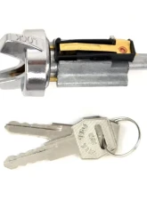 ACP Ignition Lock Cylinder with Keys for 1970-1974 Ford Lincoln Mercury Models                                     - FM-EI012 - Image 4