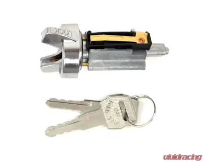 ACP Ignition Lock Cylinder with Keys for 1970-1974 Ford Lincoln Mercury Models - FM-EI012