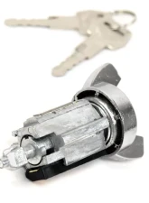ACP Ignition Lock Cylinder w/ Keys after 2/2/76 Ford | Lincoln | Mercury 1976-1991                                     - FM-EI014 - Image 4