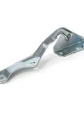 ACP Hood Hinge Assembly Driver Side Ford F-250|F-350 2008-2010                                     - FP-BH008L - Image 4