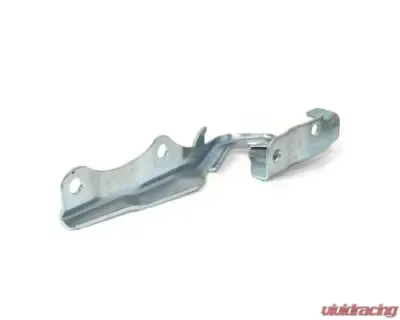 ACP Hood Hinge Assembly Driver Side Ford F-250|F-350 2008-2010 - FP-BH008L