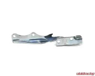 ACP Hood Hinge Assembly Driver Side Ford F-250|F-350 2008-2010 - FP-BH008L