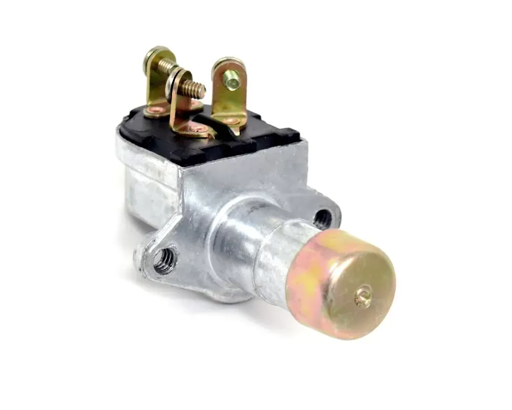 ACP Headlight Dimmer Floor Mount Switch Ford | Lincoln | Mercury 1938-1956 - FP-EH002