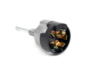 ACP Wiper Switch w/o Intermittent Wipers Ford 1980-1991