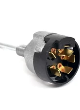 ACP Wiper Switch Without Intermittent Wipers for Ford 1980-1991 F-Series & Bronco                                     - FP-EW003 - Image 4