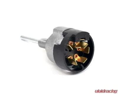 ACP Wiper Switch Without Intermittent Wipers for Ford 1980-1991 F-Series & Bronco - FP-EW003