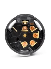 ACP Wiper Switch Without Intermittent Wipers for Ford 1980-1991 F-Series & Bronco                                     - FP-EW003 - Image 4