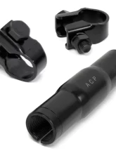 ACP Tie Rod Adjusting Sleeve Ford Bronco | E-250 | E-350 | Explorer | F-250 | F-350 1966-2013                                     - FB-AS070 - Image 3