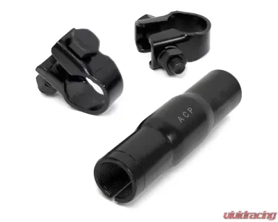 ACP Tie Rod Adjusting Sleeve Ford Bronco | E-250 | E-350 | Explorer | F-250 | F-350 1966-2013 - FB-AS070