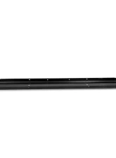 ACP Bumper Front or Rear Painted Black Ford Bronco 1966-1977                                     - FB-BB002 - Image 3