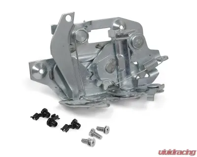 ACP Door Latch Driver Side Ford Bronco 1968-1977 - FB-BD008