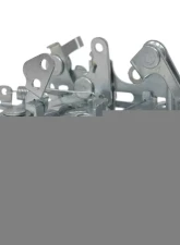 ACP Door Latch Driver Side Ford Bronco 1968-1977                                     - FB-BD008 - Image 2