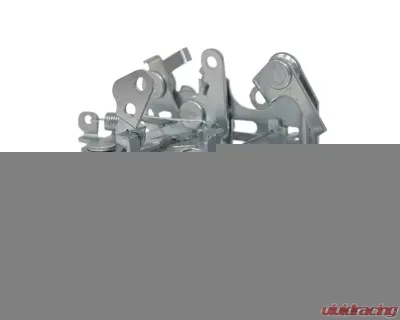 ACP Door Latch Driver Side Ford Bronco 1968-1977 - FB-BD008