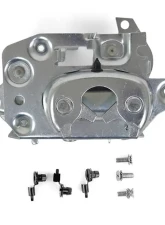 ACP Door Latch Driver Side Ford Bronco 1968-1977                                     - FB-BD008 - Image 3