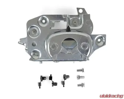 ACP Door Latch Driver Side Ford Bronco 1968-1977 - FB-BD008