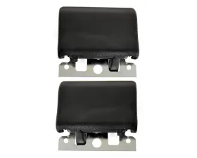 ACP Inside Door Handle Black Ford Bronco | F-250 | F-350 | Fairlane | Falcon | Torino 1968-2005