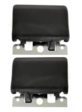 ACP Inside Door Handle Black Ford Bronco | F-250 | F-350 | Fairlane | Falcon | Torino 1968-2005                                     - FB-BD039 - Image 3