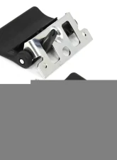 ACP Inside Door Handle Black Ford Bronco | F-250 | F-350 | Fairlane | Falcon | Torino 1968-2005                                     - FB-BD039 - Image 2