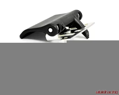 ACP Inside Door Handle Black Ford Bronco | F-250 | F-350 | Fairlane | Falcon | Torino 1968-2005 - FB-BD039