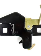 ACP Hood Latch Assembly Ford Bronco | Ranger 1984-1988                                     - FB-BH084 - Image 4