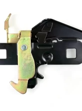 ACP Hood Latch Assembly Ford Bronco | Ranger 1984-1988                                     - FB-BH084 - Image 2
