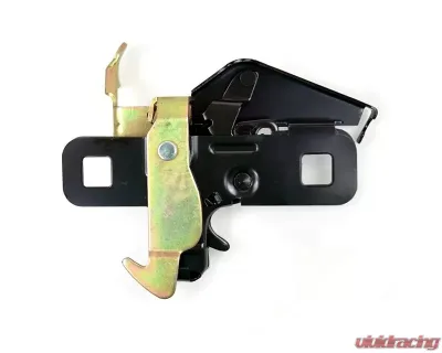 ACP Hood Latch Assembly Ford Bronco | Ranger 1984-1988 - FB-BH084