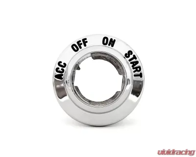 ACP Ignition Switch Bezel Ford Bronco | F-250 | F-350 1961-1971 - FB-BI006