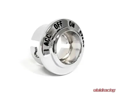 ACP Ignition Switch Bezel Ford Bronco | F-250 | F-350 1961-1971 - FB-BI006