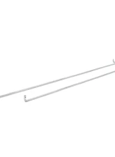 ACP Tailgate Latch Release Actuator Rod Set Ford Bronco 1966-1977                                     - FB-BT002 - Image 3