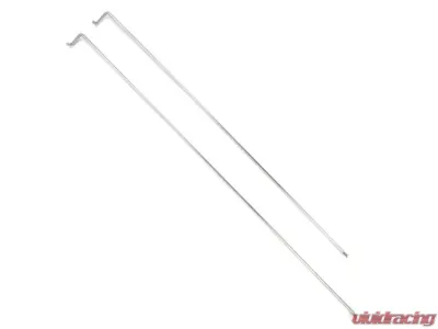 ACP Tailgate Latch Release Actuator Rod Set Ford Bronco 1966-1977 - FB-BT002