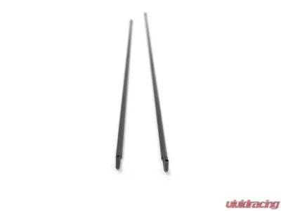 ACP Liftgate Latch Release Actuator Rod Set 1969-1977 - FB-BT003
