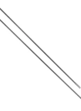 ACP Liftgate Latch Release Actuator Rod Set 1969-1977                                     - FB-BT003 - Image 3